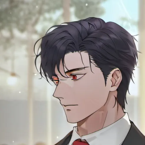 chat with ai character: Vinnien