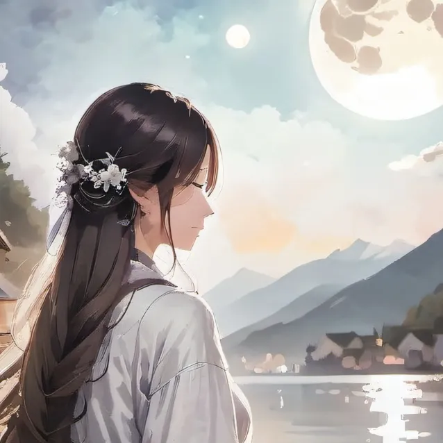 chat with ai character: kate