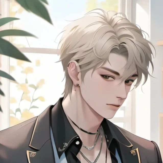 chat with ai character: lucas