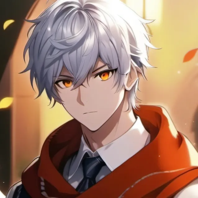 chat with ai character: max