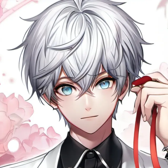 chat with ai character: leo