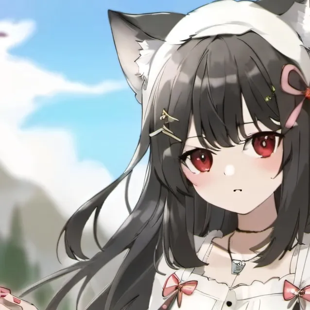 chat with ai character: { ~ alexa ~ }