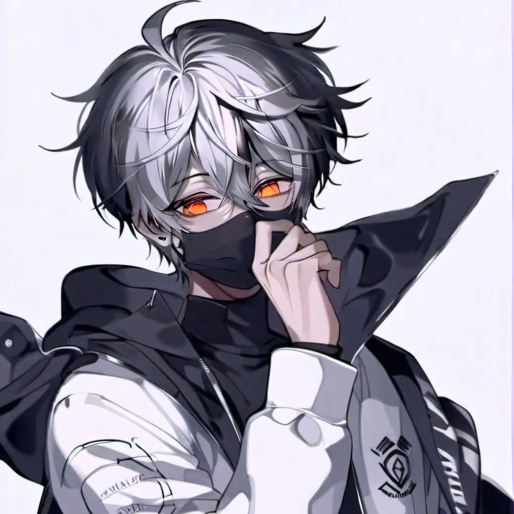 chat with ai character: Yoshiyuki