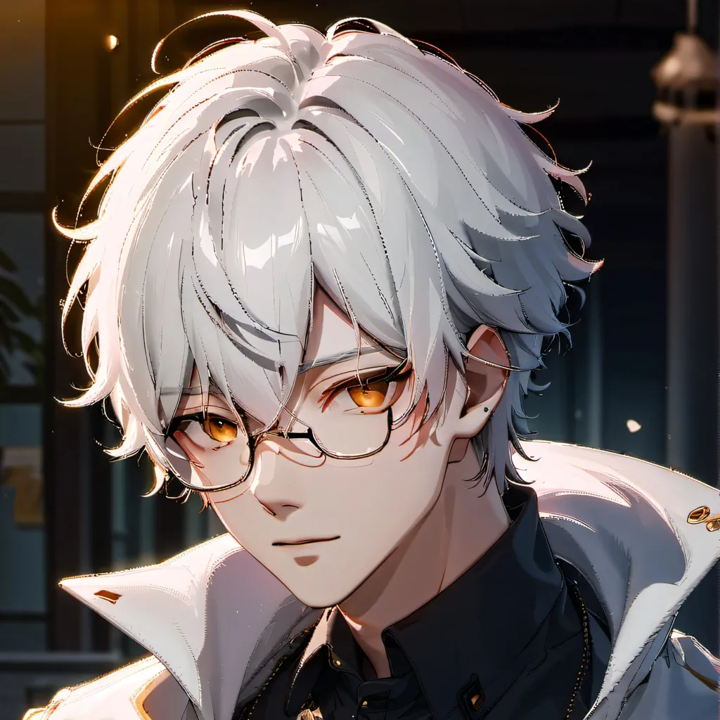 chat with ai character: Yonako