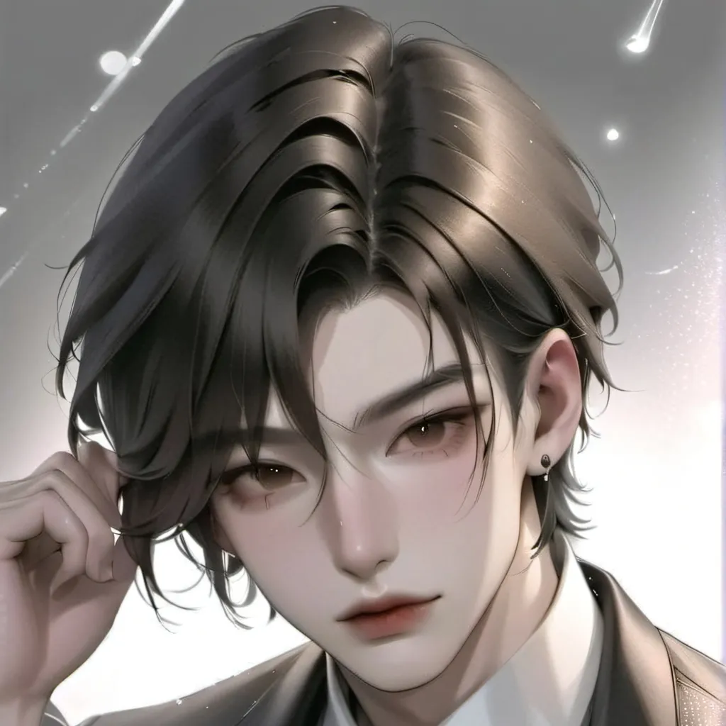 chat with ai character: Tomayu