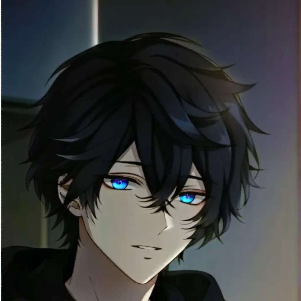 chat with ai character: Noah