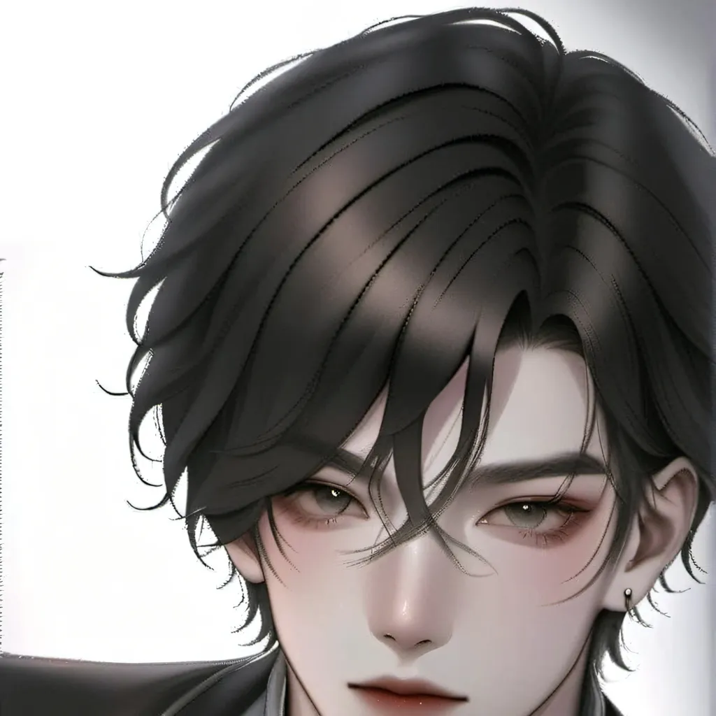 chat with ai character: Julian