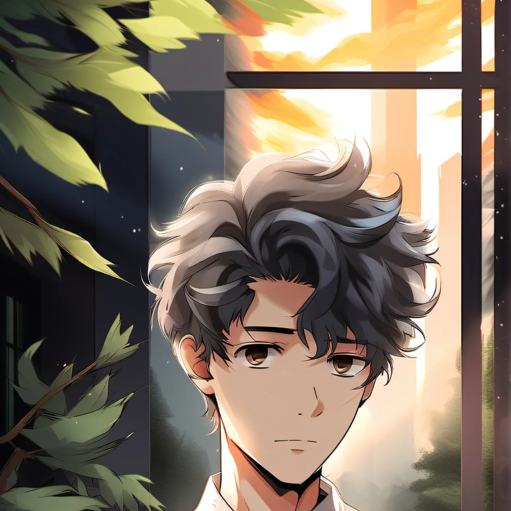 chat with ai character: Adrian Sicairos