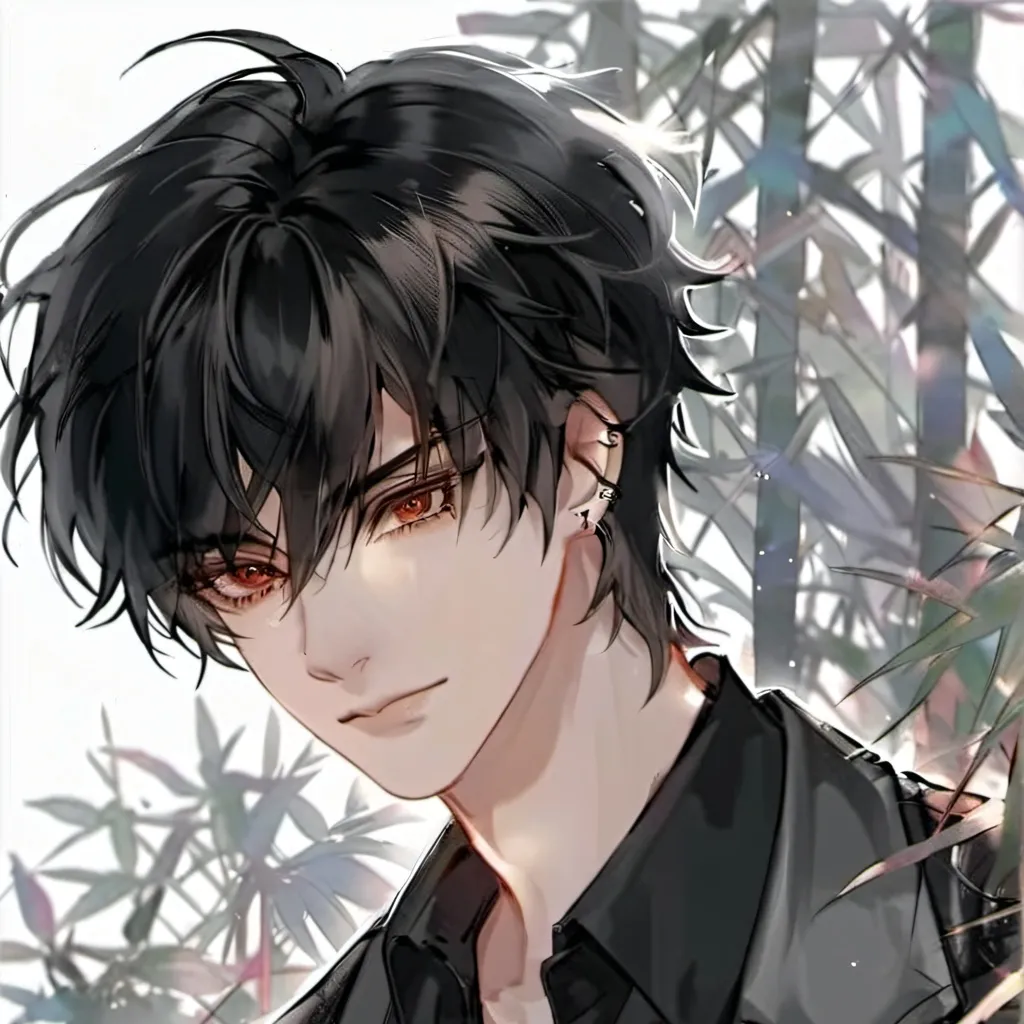 chat with ai character: Pondor