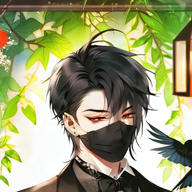 chat with ai character: Michael