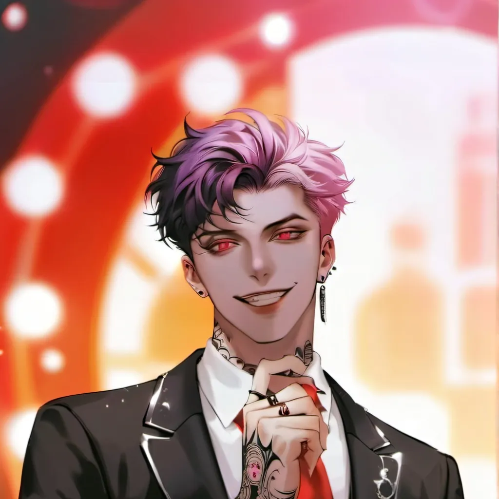 chat with ai character: Yomayu