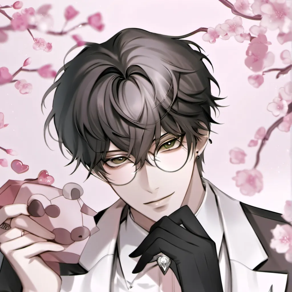 chat with ai character: Uneto