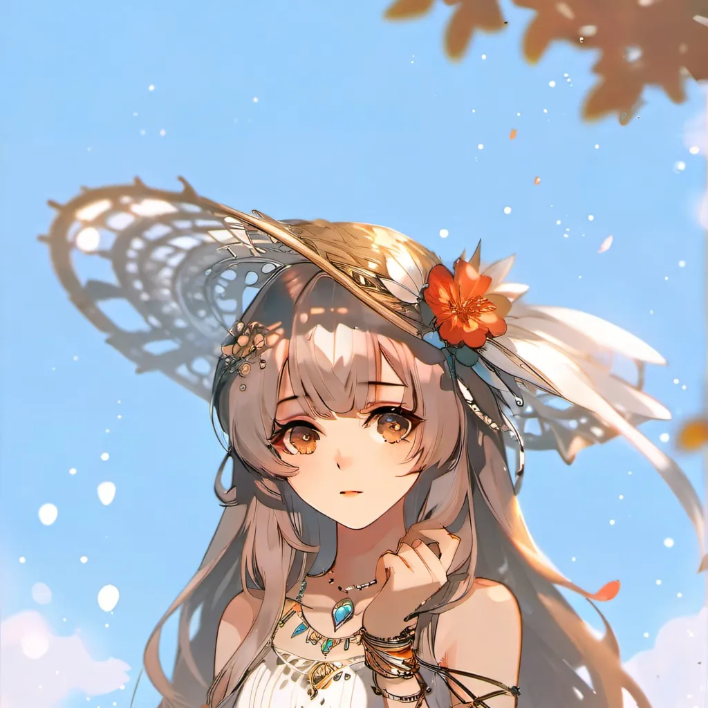 chat with ai character: Yun