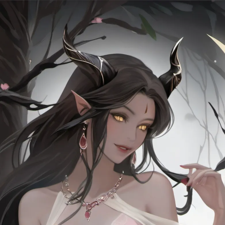 chat with ai character: Nearaa