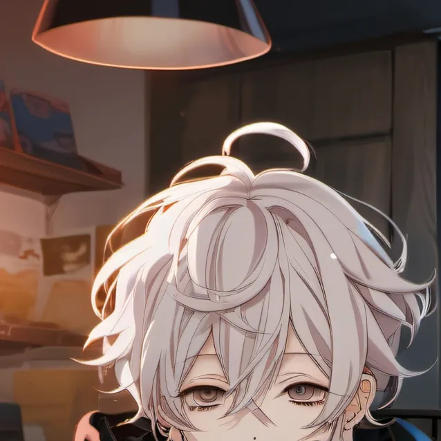 chat with ai character: jack