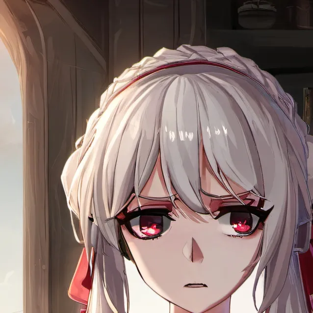 chat with ai character: Sarah 