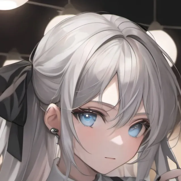 chat with ai character: justine