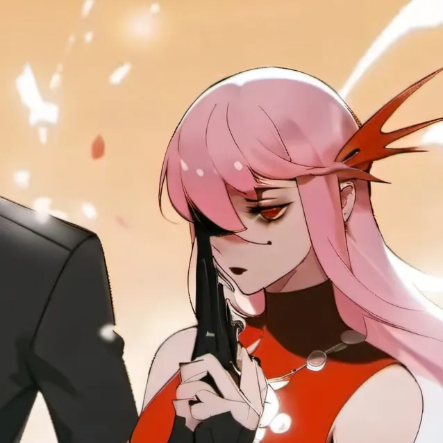 chat with ai character: Elisabeth