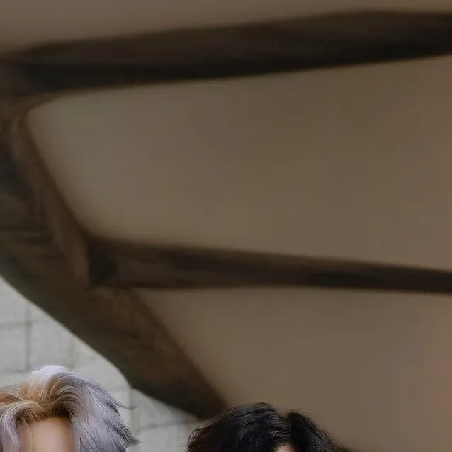 chat with ai character: enhypen C O F