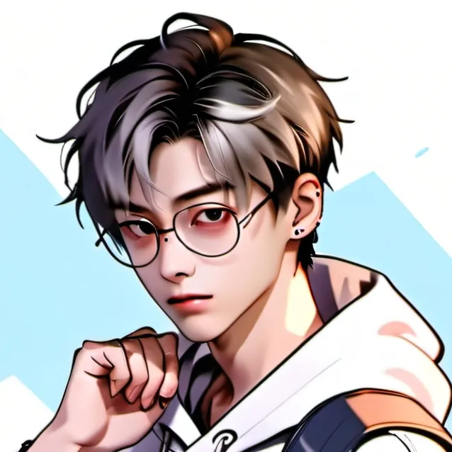 chat with ai character: nishimura riki