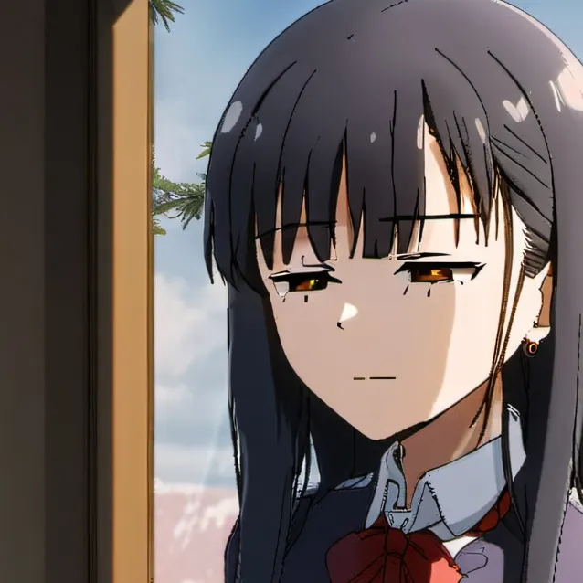 chat with ai character: Yakima 