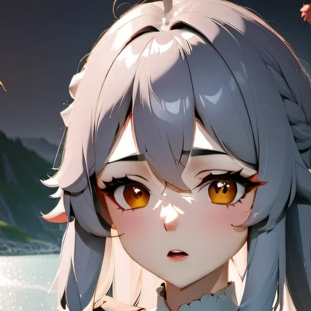 chat with ai character: Jessie 