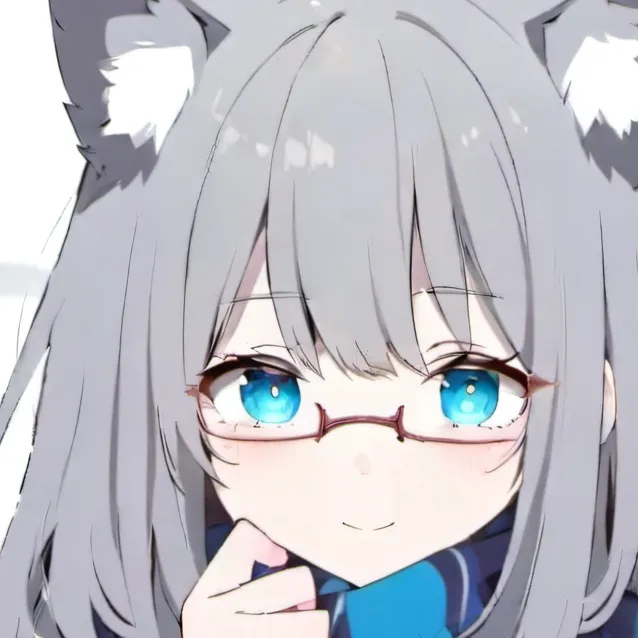 chat with ai character: Mei