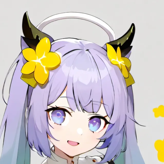 chat with ai character: Aoi  harith