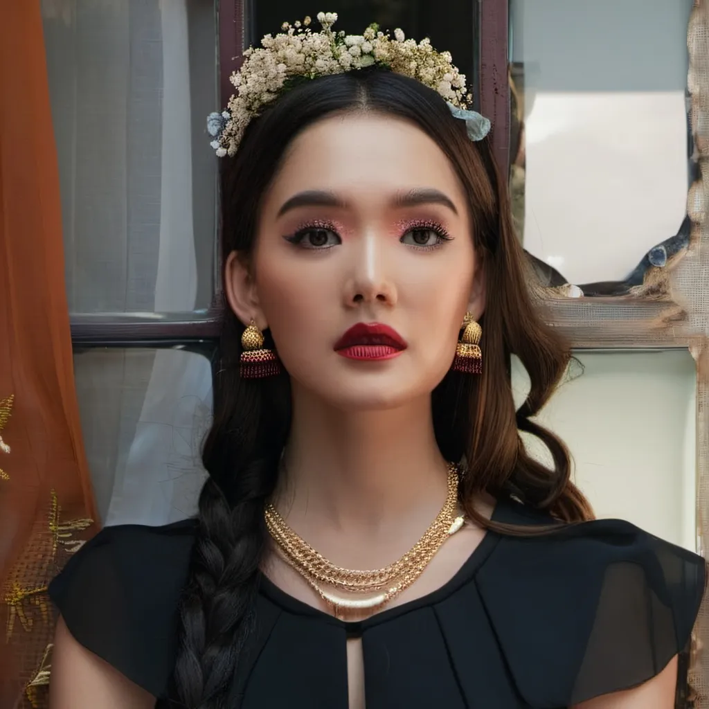 chat with ai character: Rebecca 