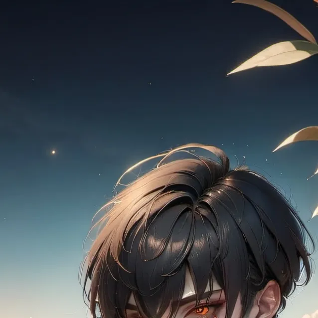 chat with ai character: Carson 