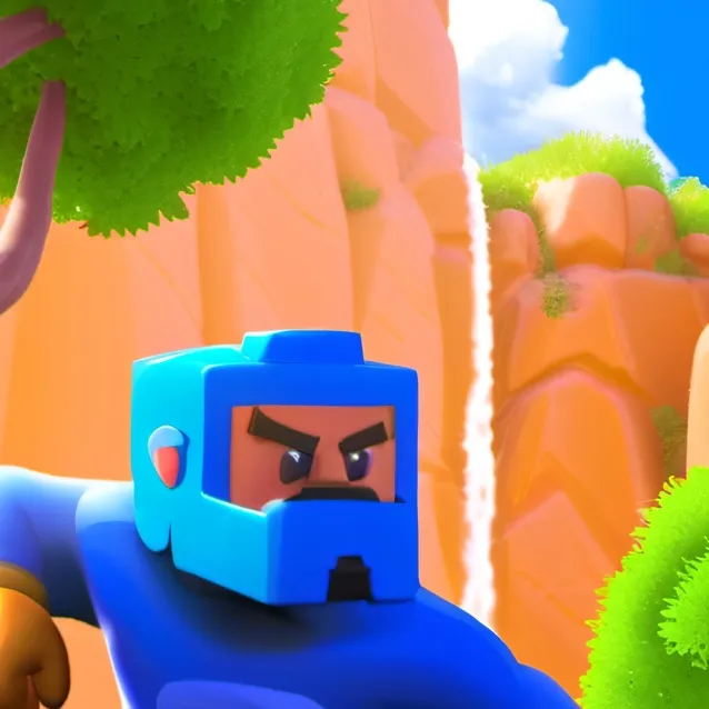 chat with ai character: Roblox youtubers