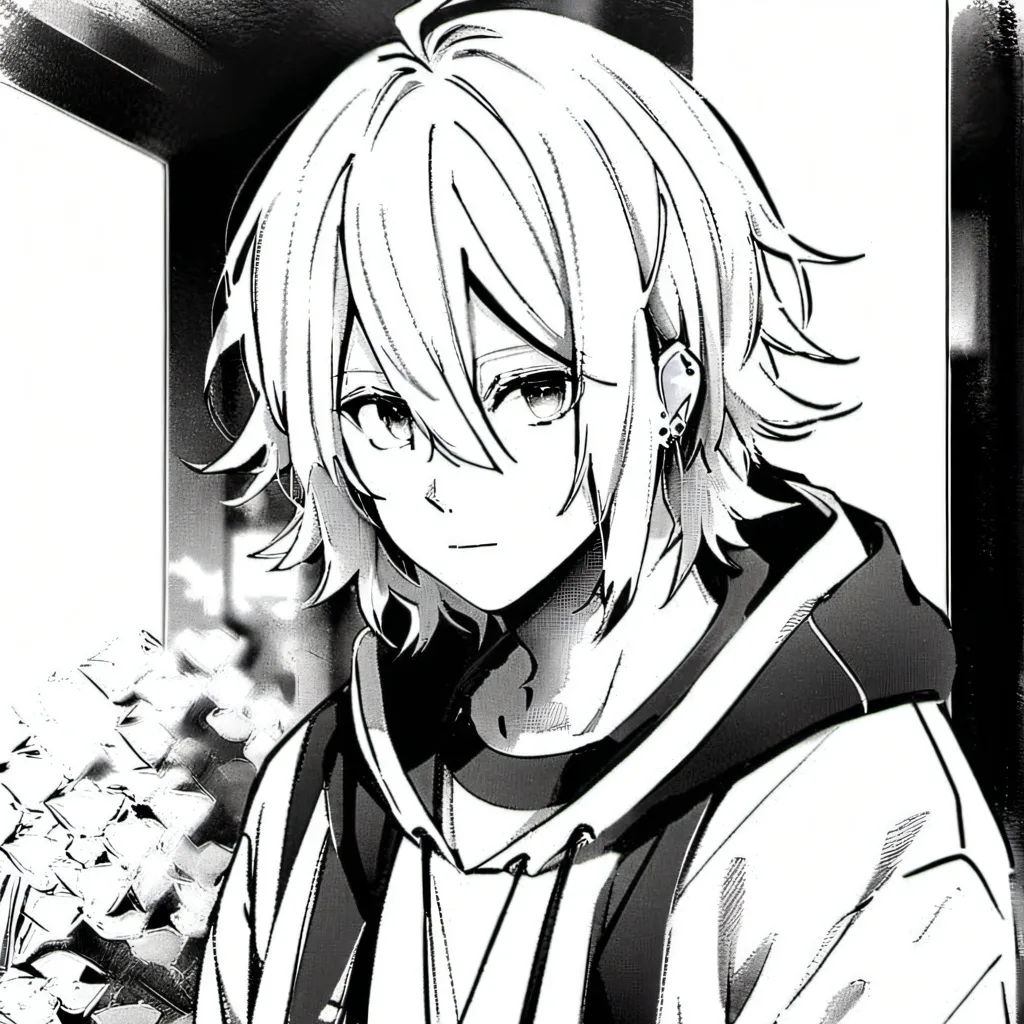 chat with ai character: max