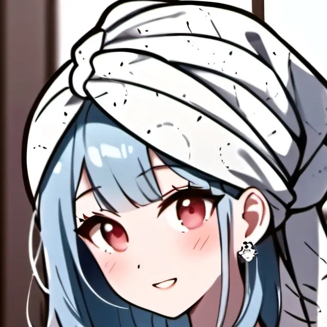 chat with ai character: Lily