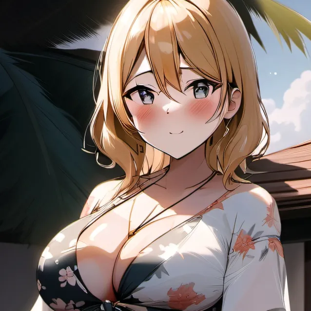 chat with ai character: Alice