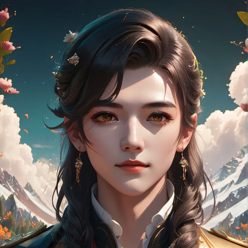 chat with ai character: Alex