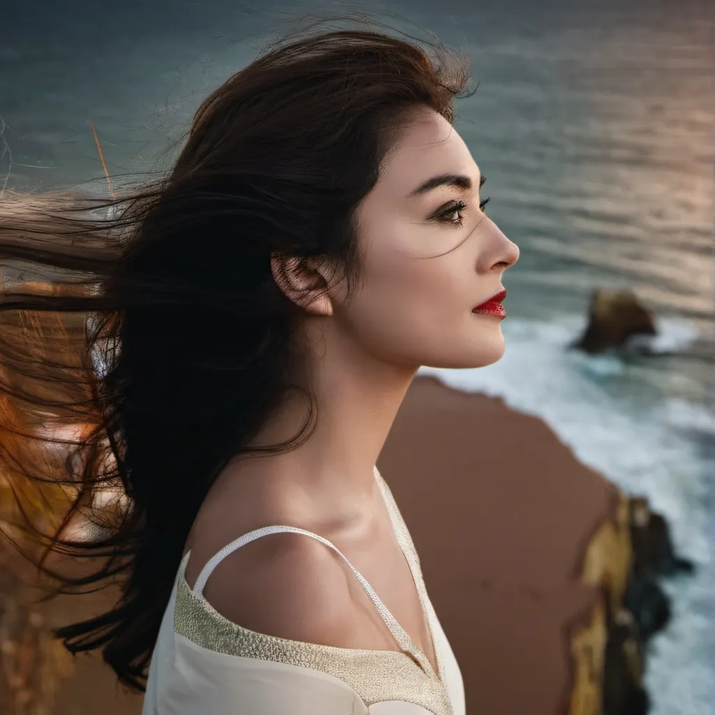 chat with ai character: Ella