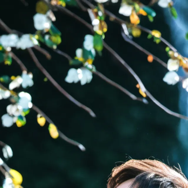 chat with ai character: Luke