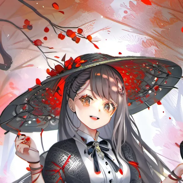 chat with ai character: Lexi