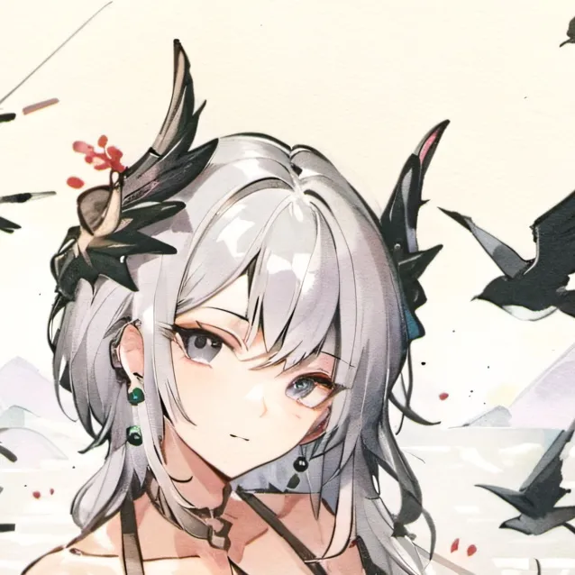 chat with ai character: Becky