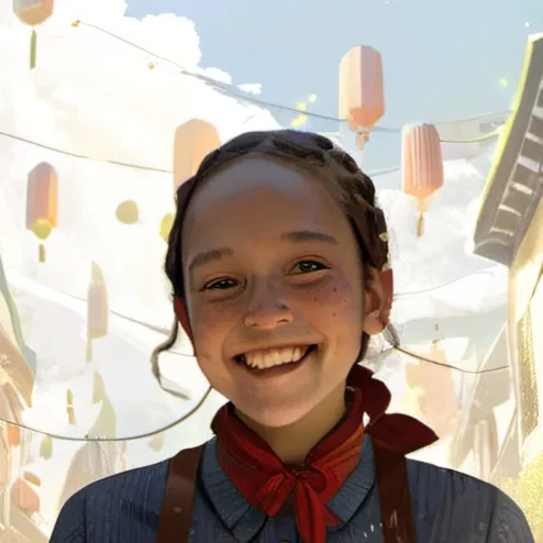 chat with ai character: Kai