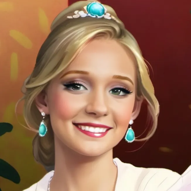 chat with ai character: Kate