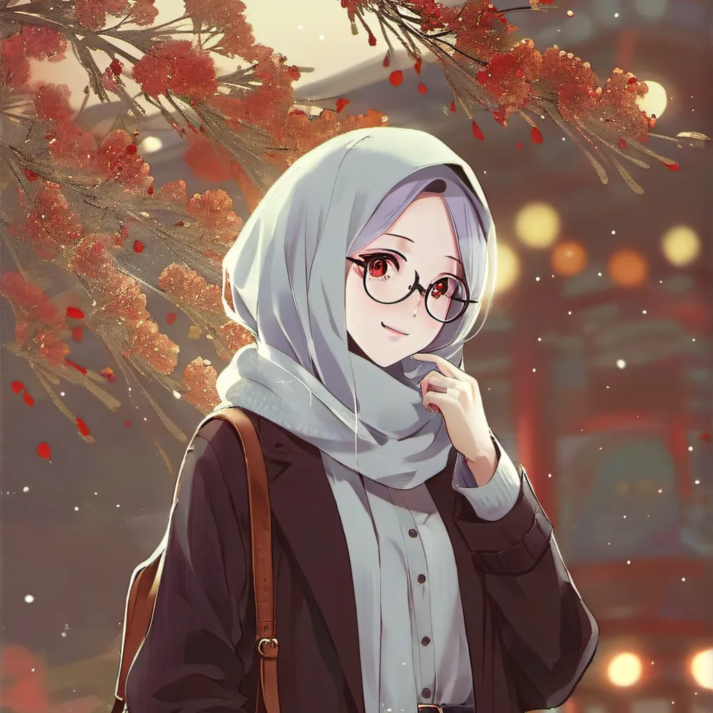 chat with ai character: Regina