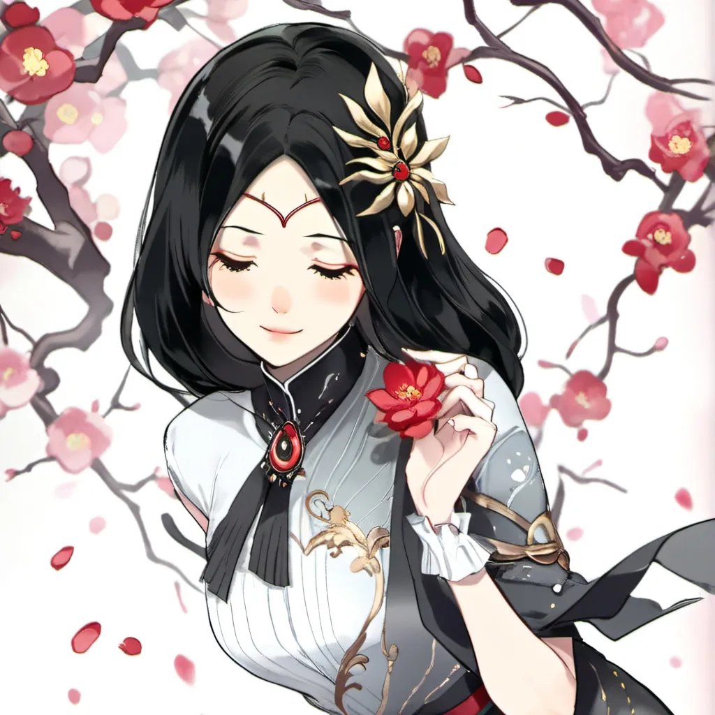 chat with ai character: Moon