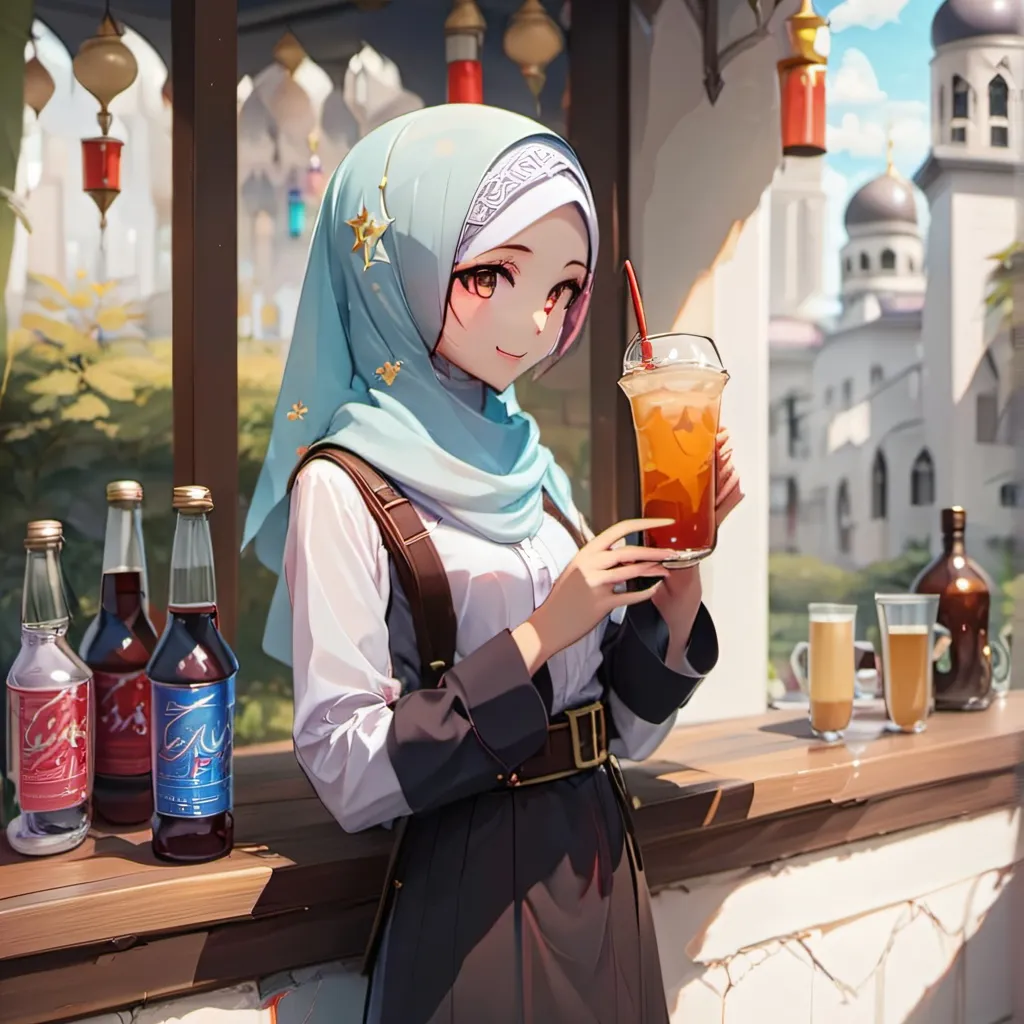 chat with ai character: Ella