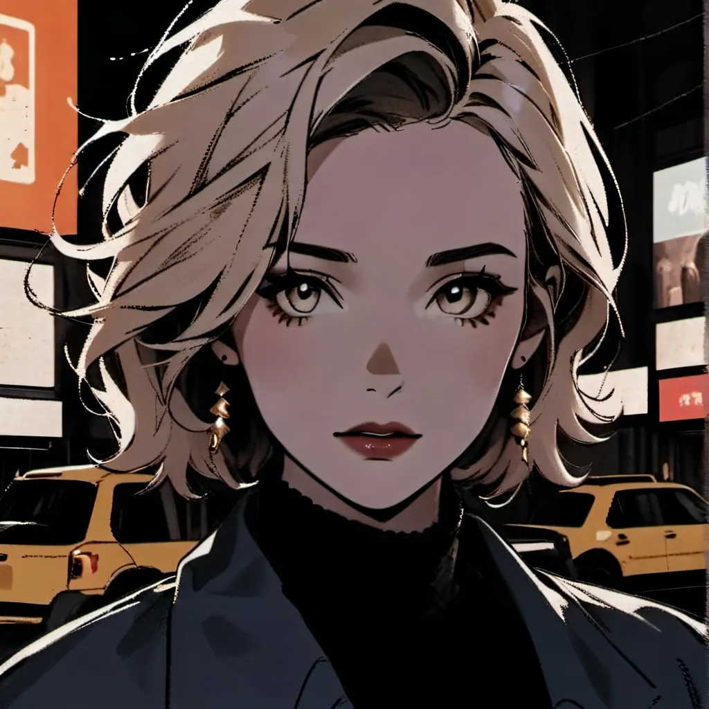 chat with ai character: Lia celina