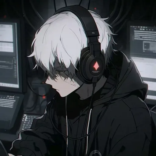 creator Naoki Taikatsu's avatar