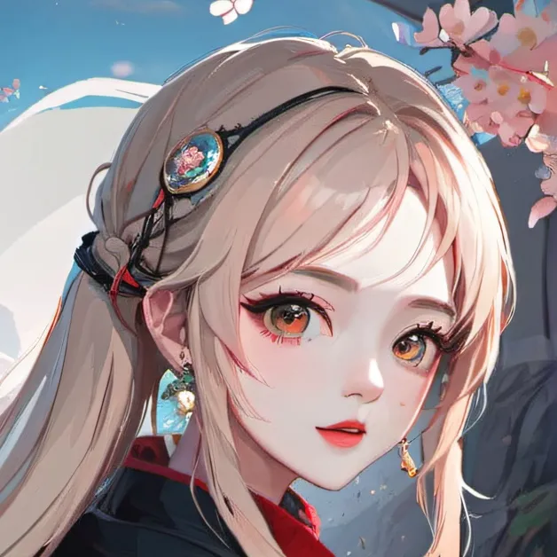 chat with ai character: sexy ana