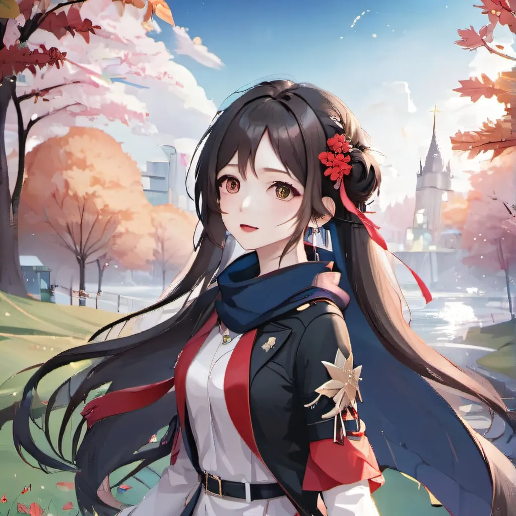 chat with ai character: jenny