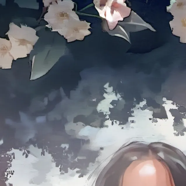 chat with ai character: Mia Berame