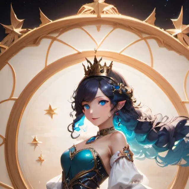 chat with ai character: Liana(Lian)